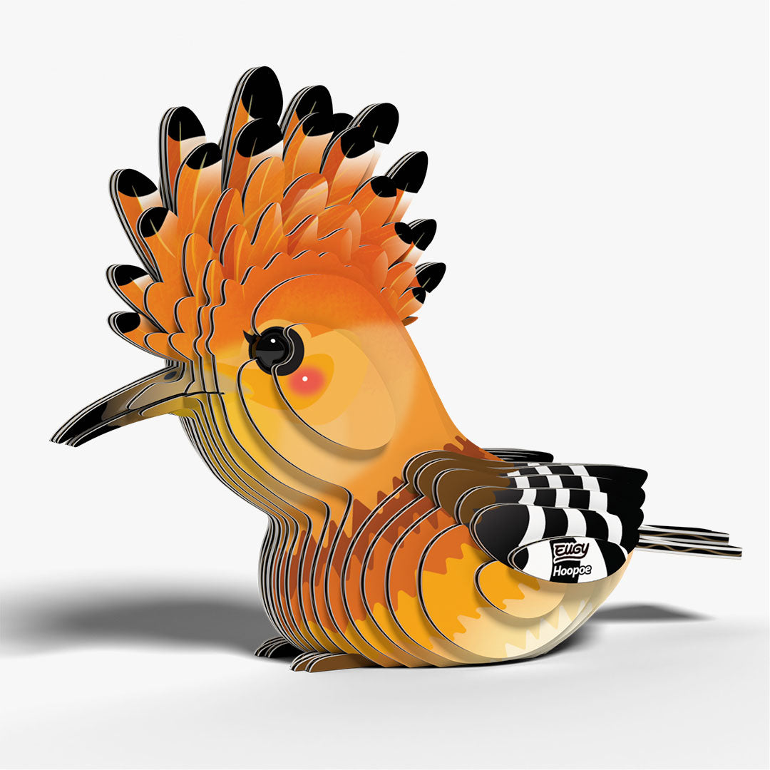 105 Hoopoe