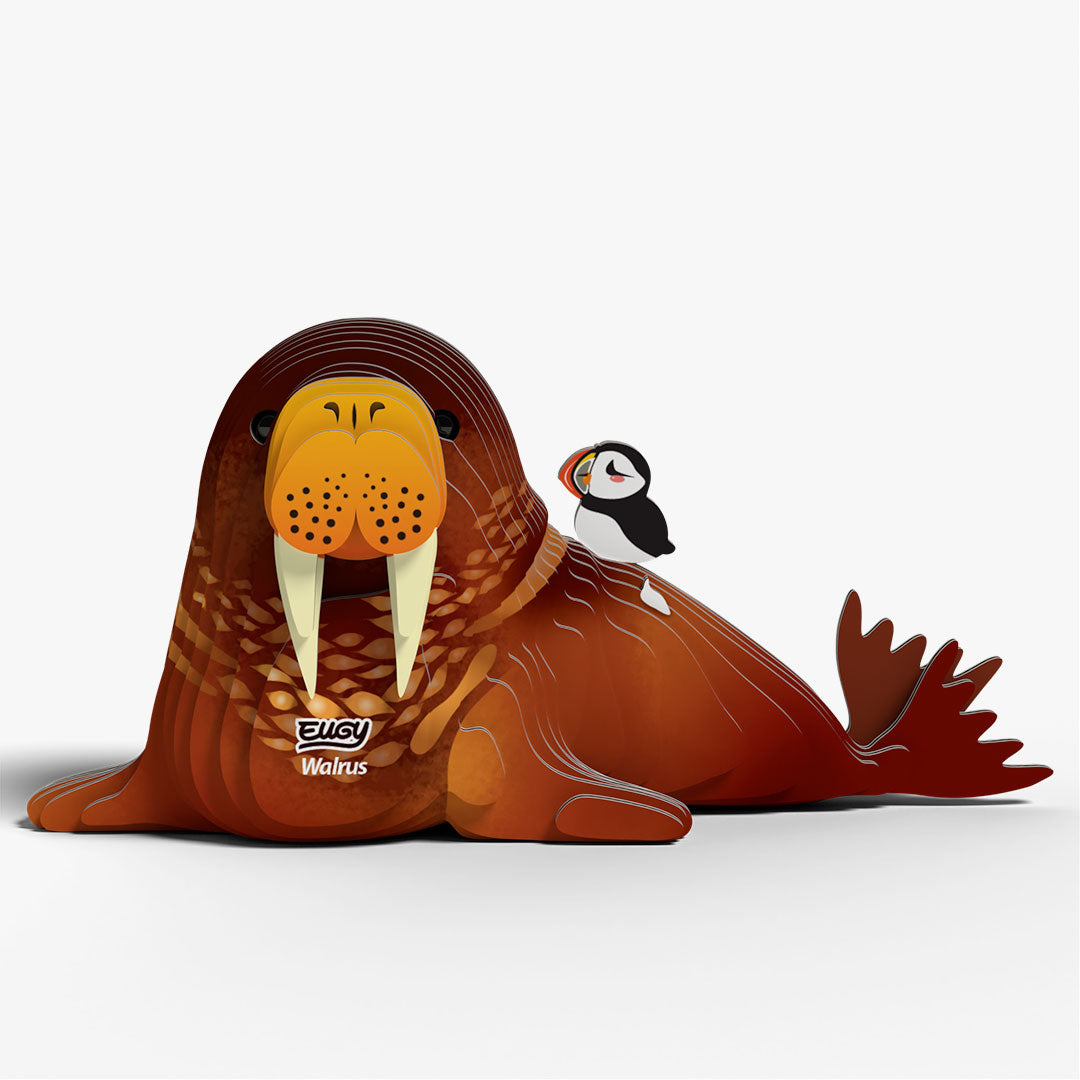 107 Walrus