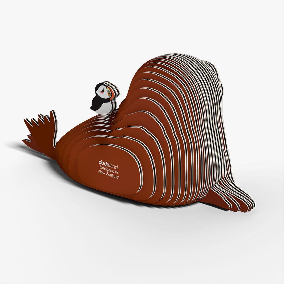 107 Walrus