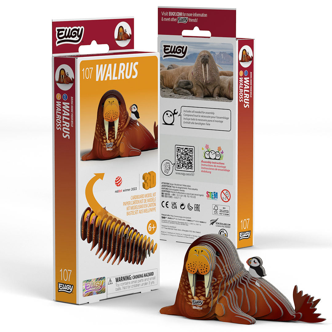 107 Walrus