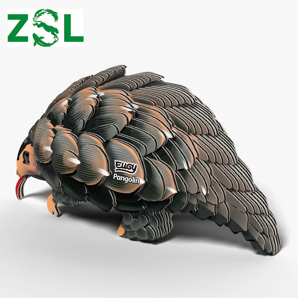 110 Pangolin
