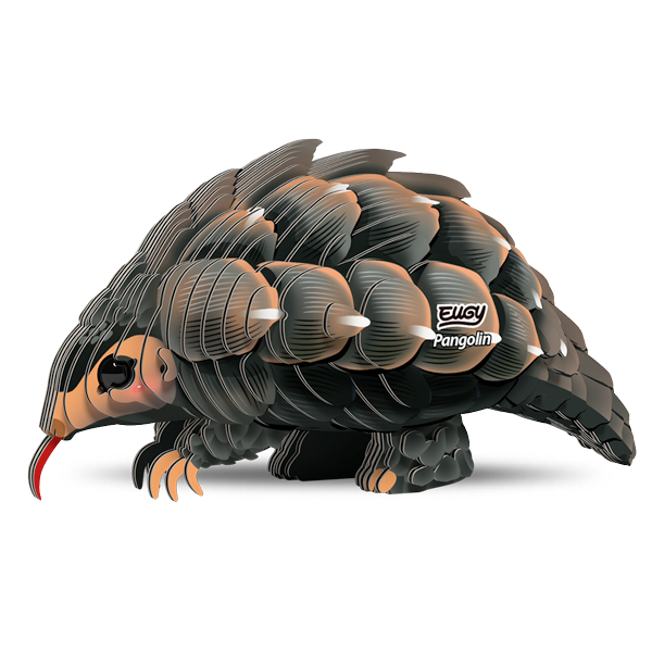 110 Pangolin