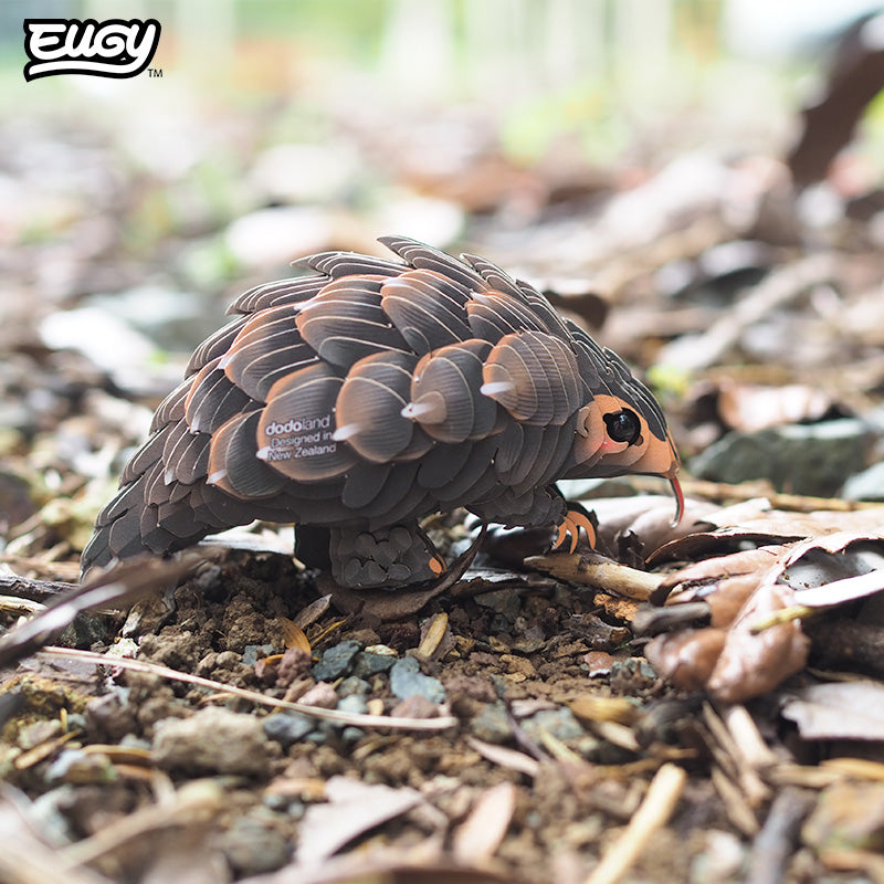 110 Pangolin
