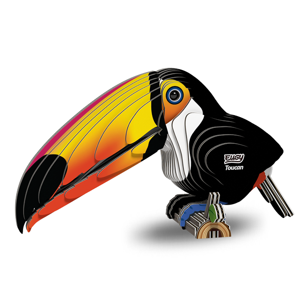 115 Toucan