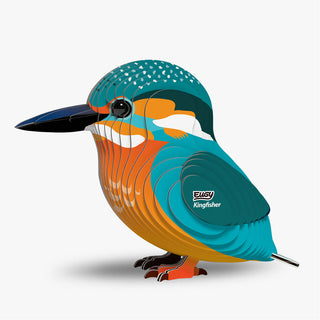 121 Kingfisher