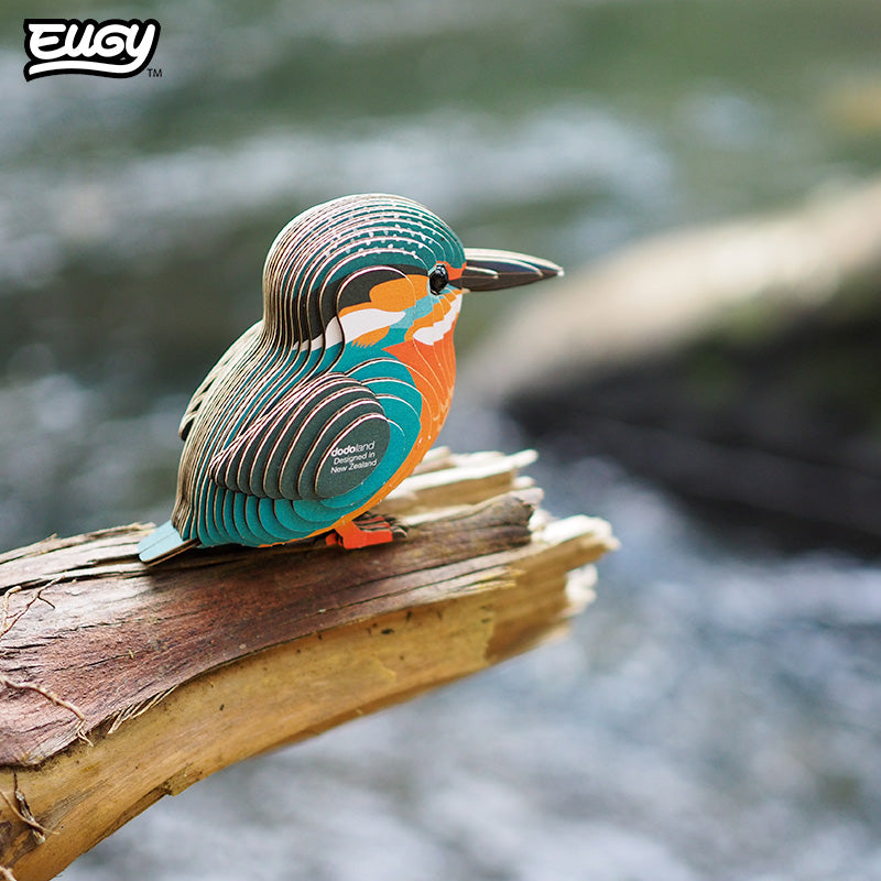121 Kingfisher