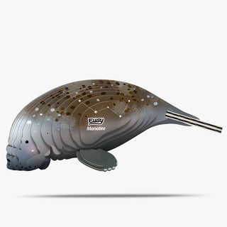 122 Manatee