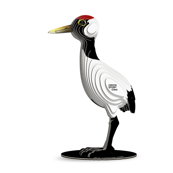 125 Crane