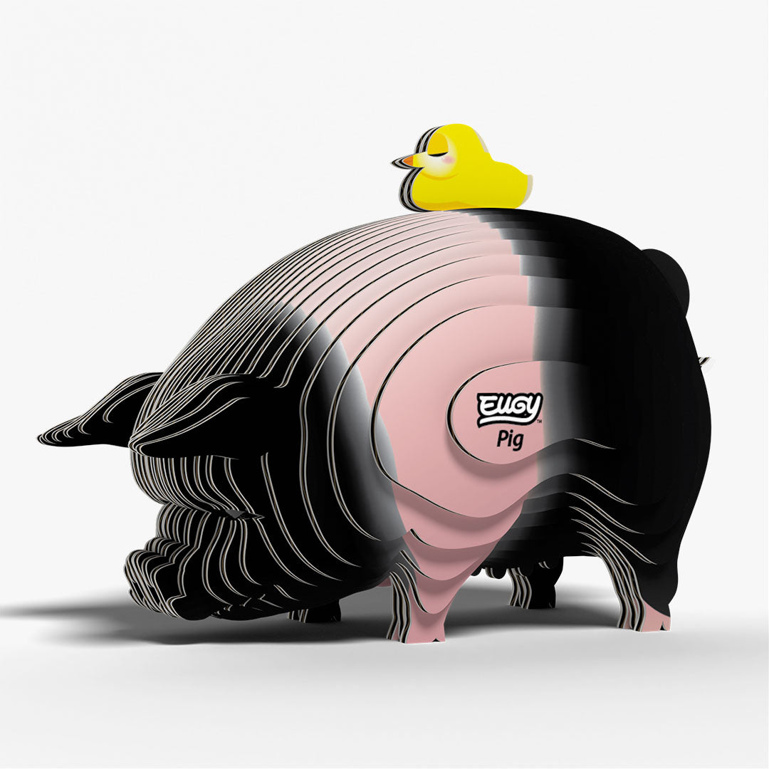 128 Pig