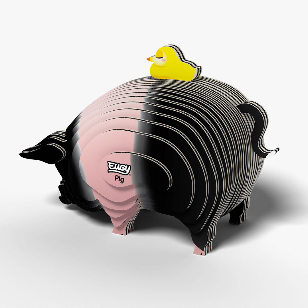 128 Pig