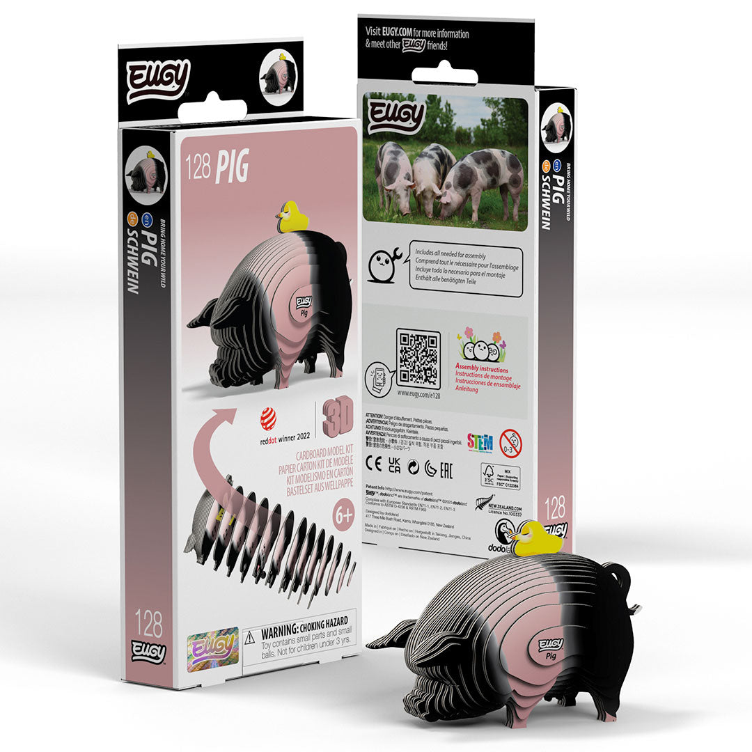 128 Pig