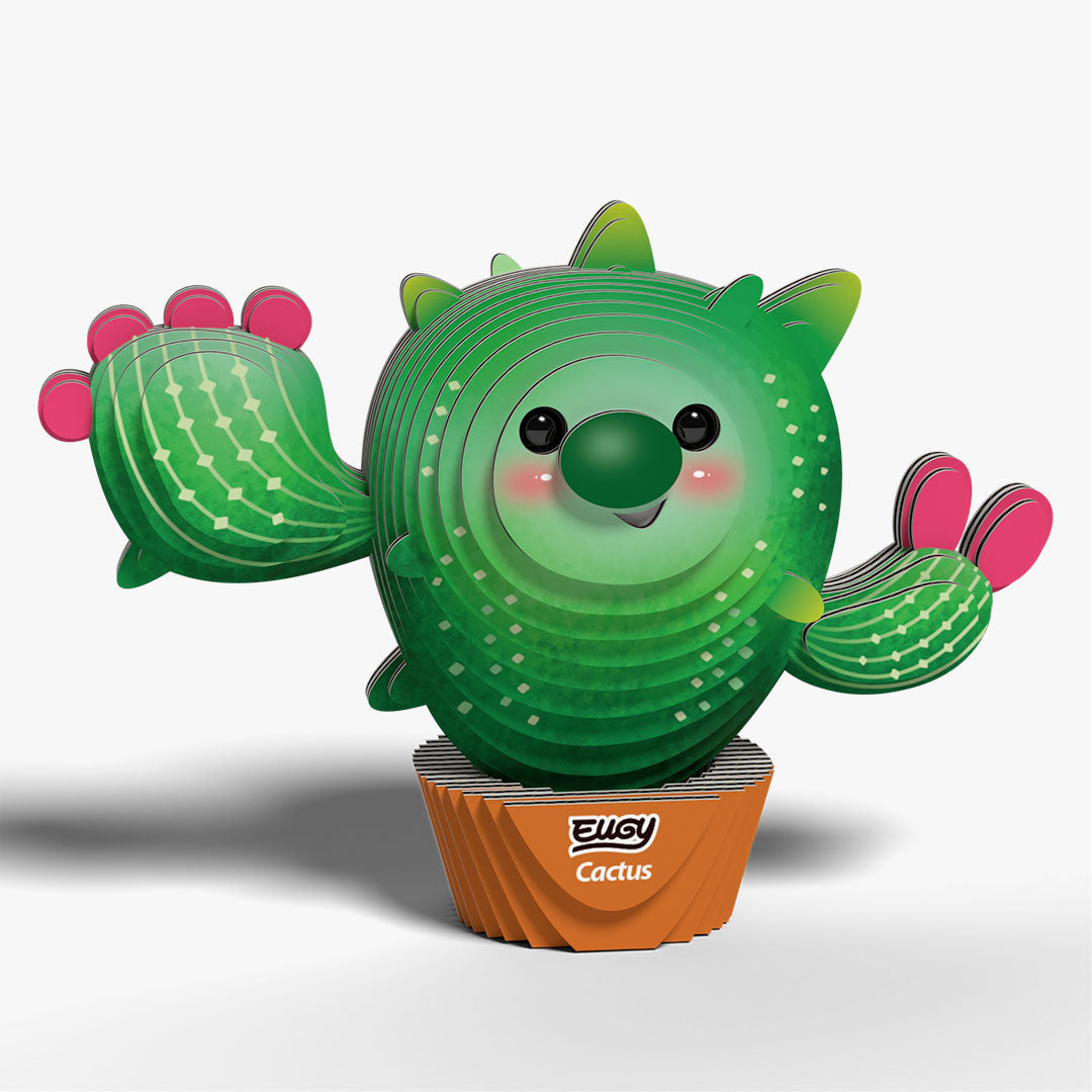 130 Cactus