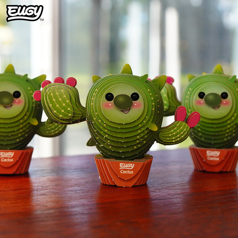 130 Cactus