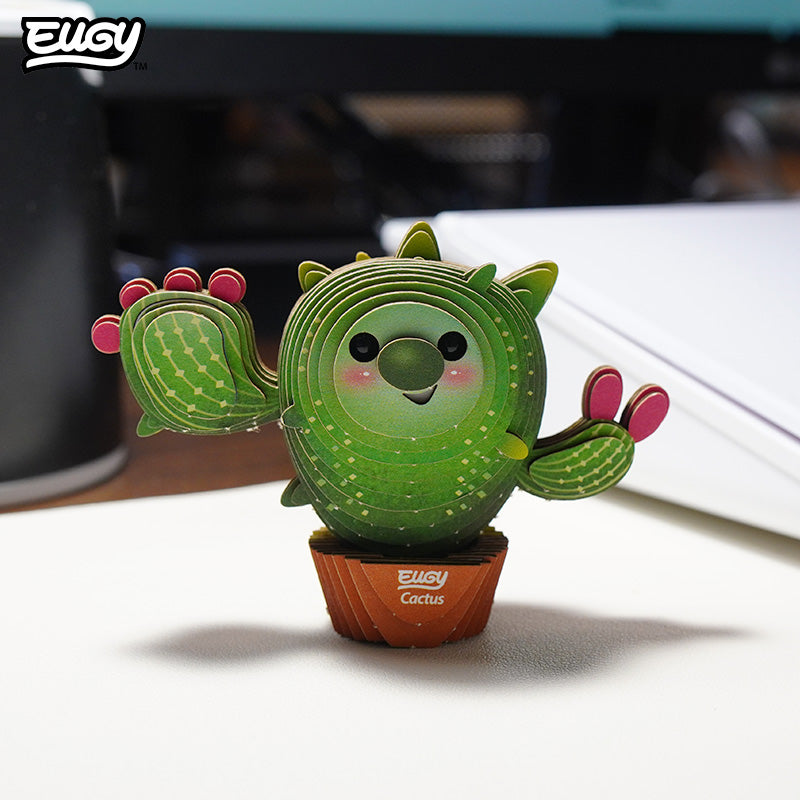 130 Cactus