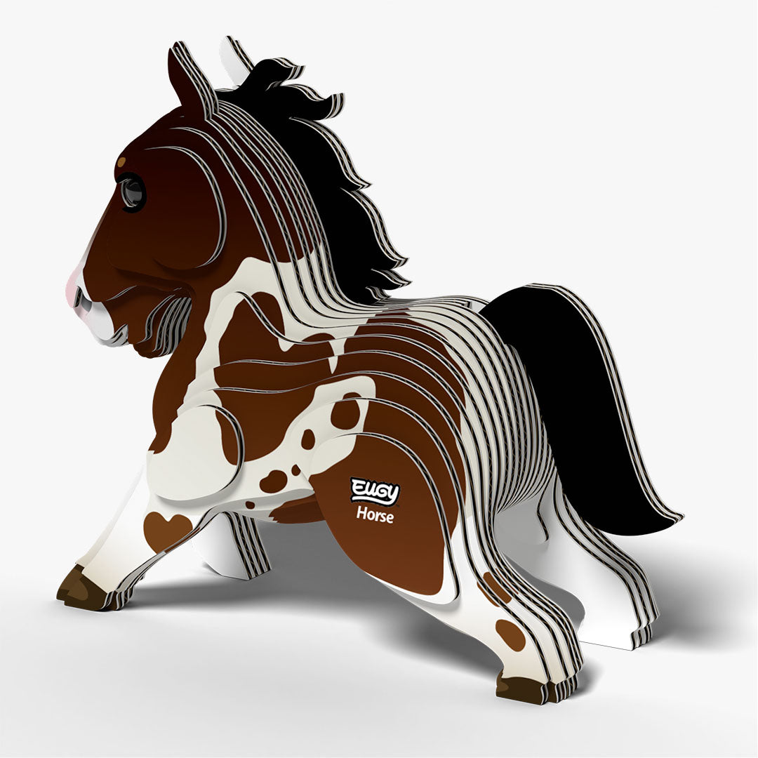 134 Horse