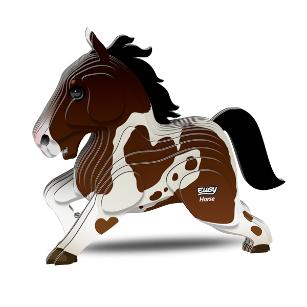 134 Horse