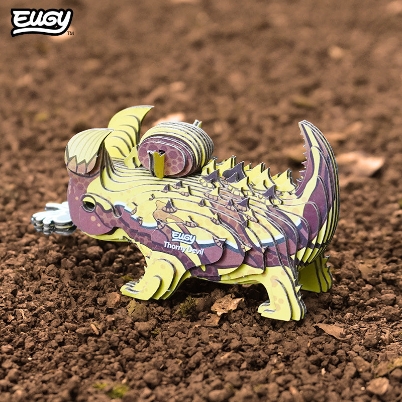 135 Thorny Devil