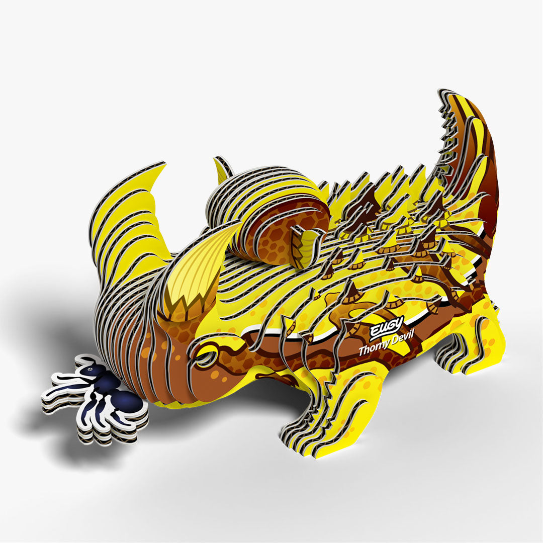 135 Thorny Devil