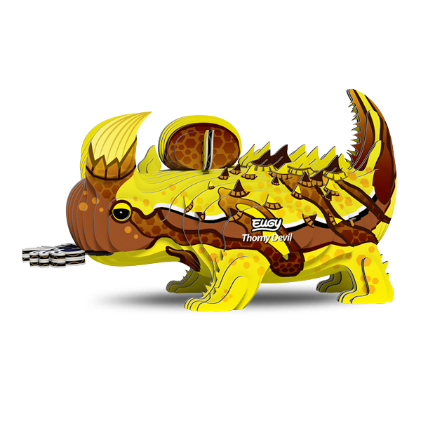 135 Thorny Devil