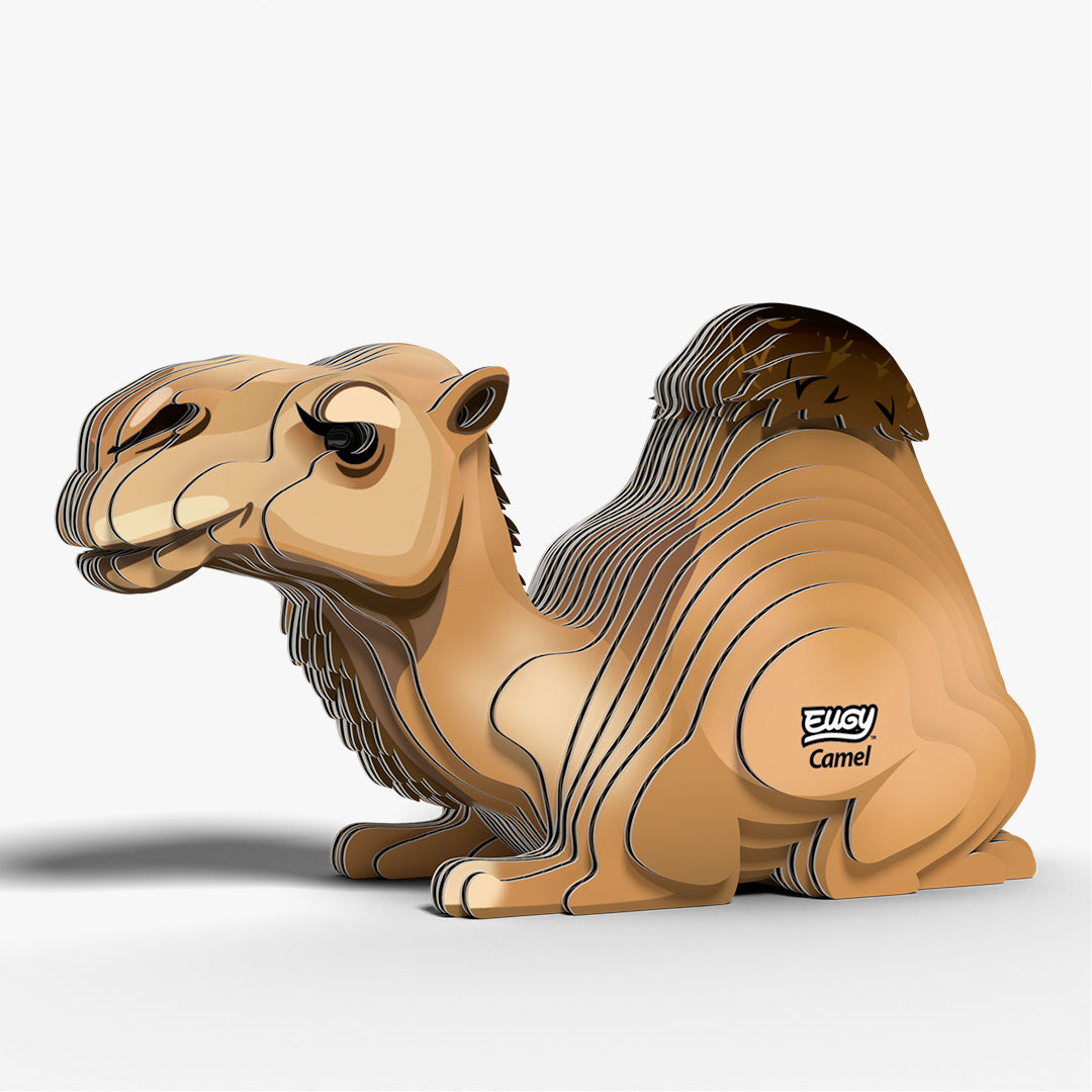 136 Camel