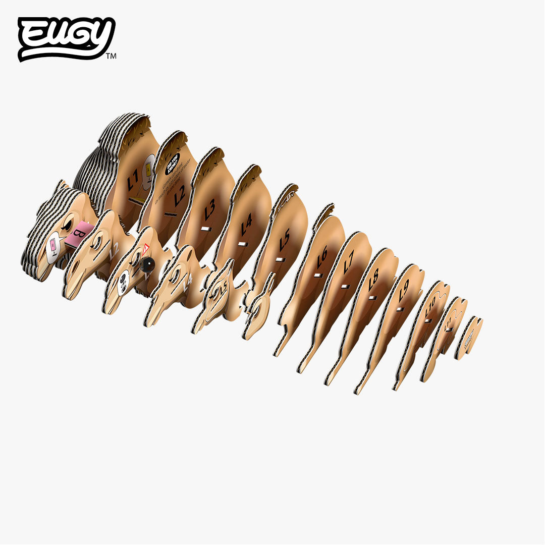 136 Camel