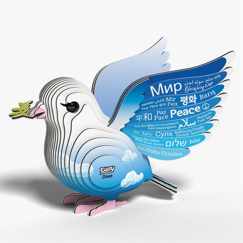 505 Dove (Special Edition)