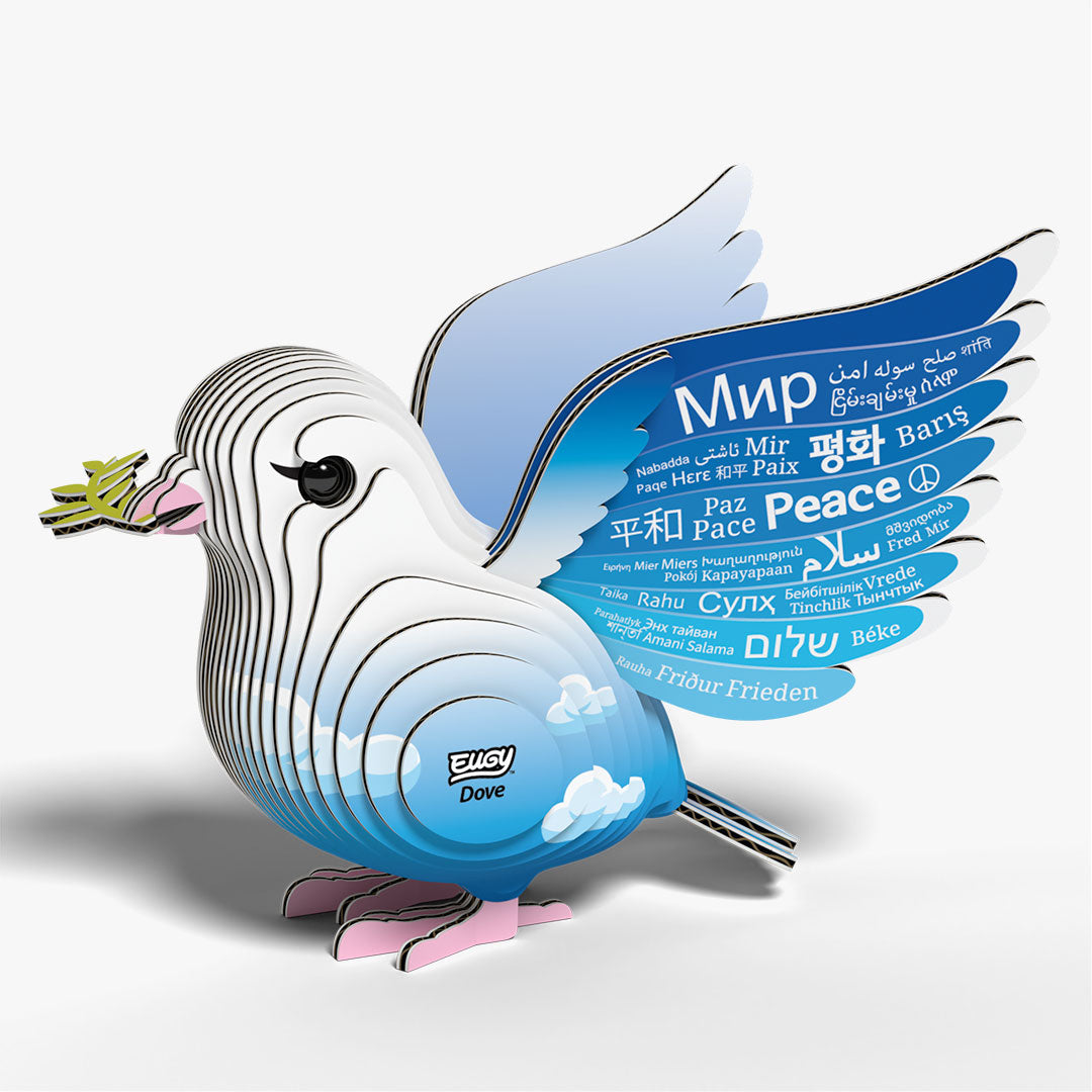 505 Dove (Special Edition)