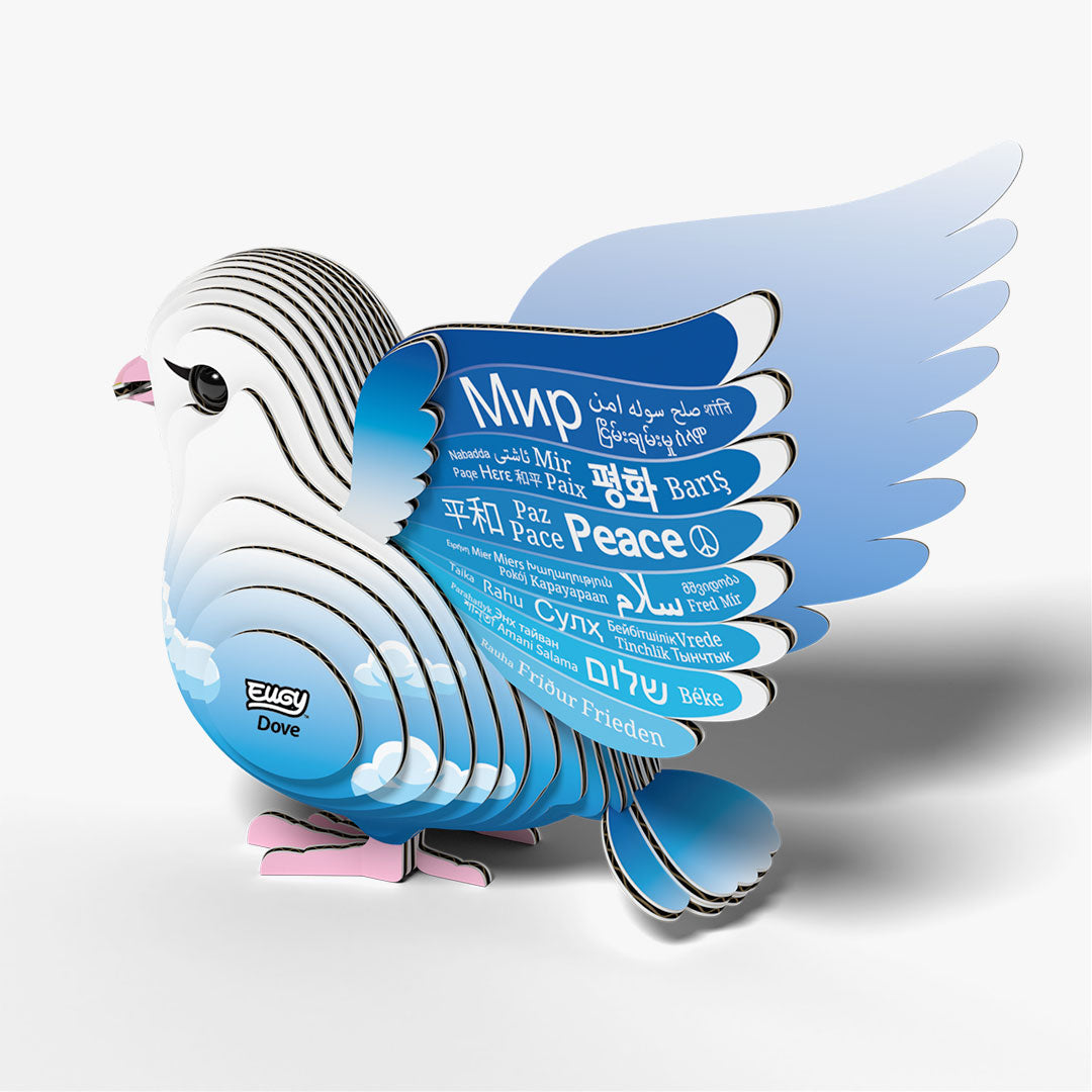 505 Dove (Special Edition)