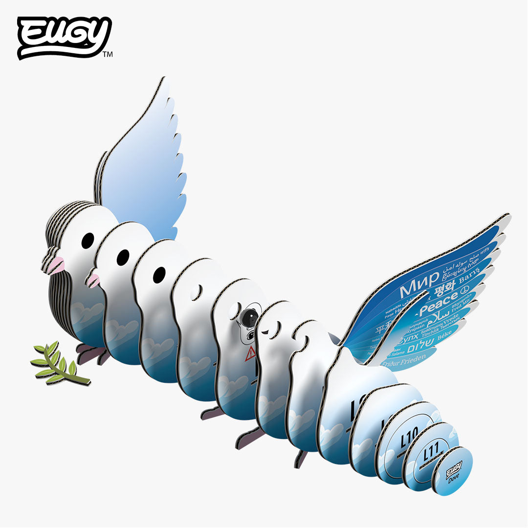 505 Dove (Special Edition)