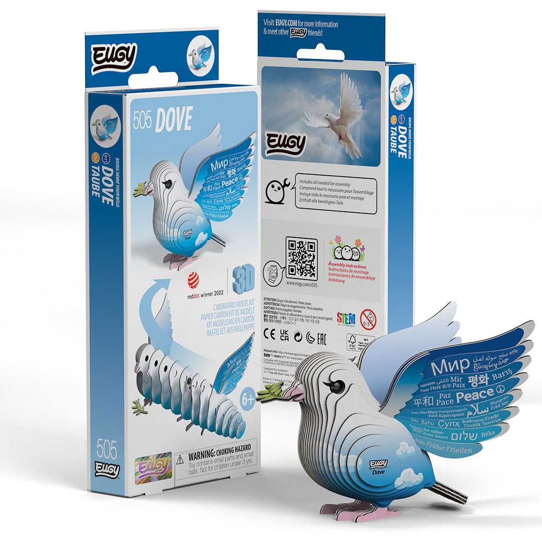 505 Dove (Special Edition)