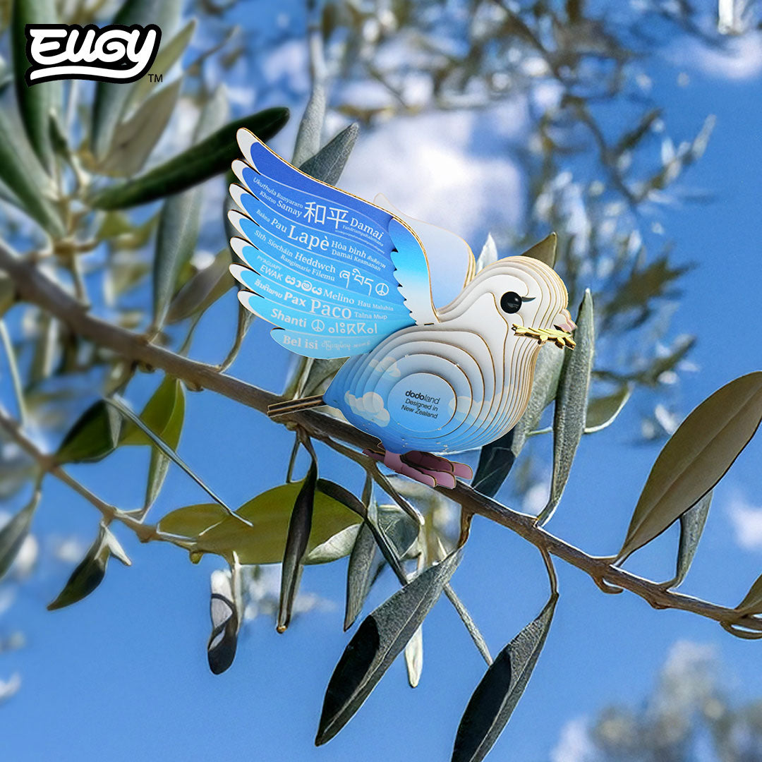 505 Dove (Special Edition)