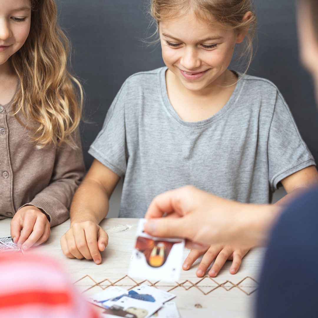 EUGY Playing Cards
