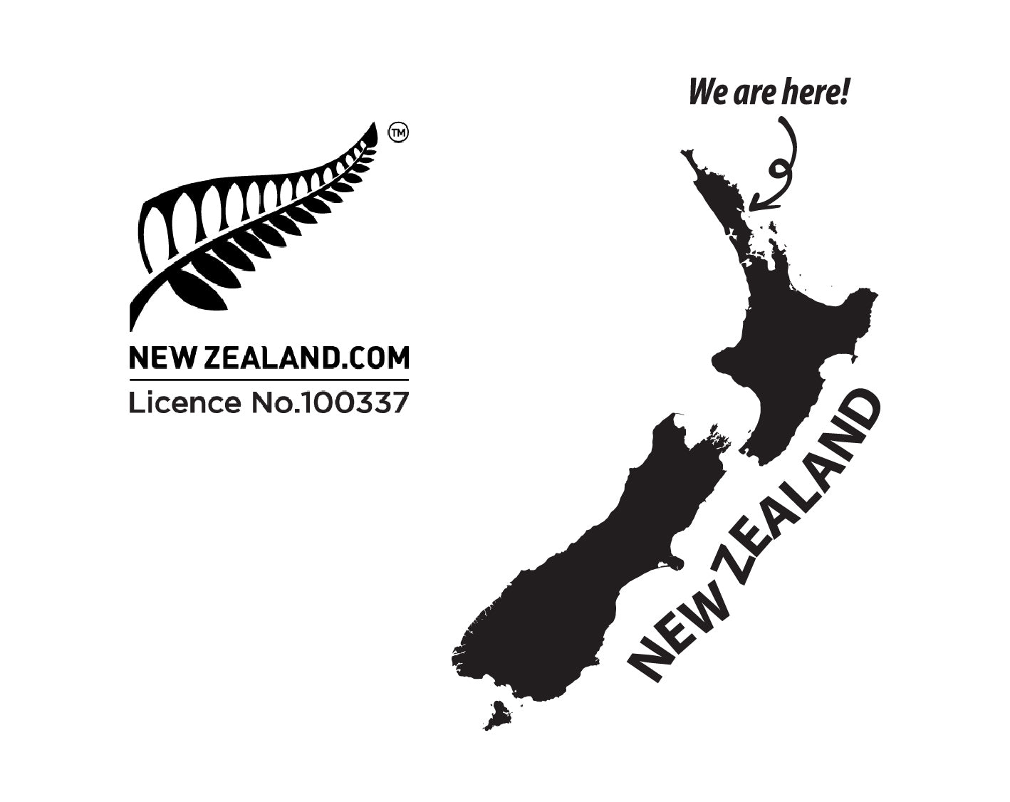 A world's first, from New Zealand